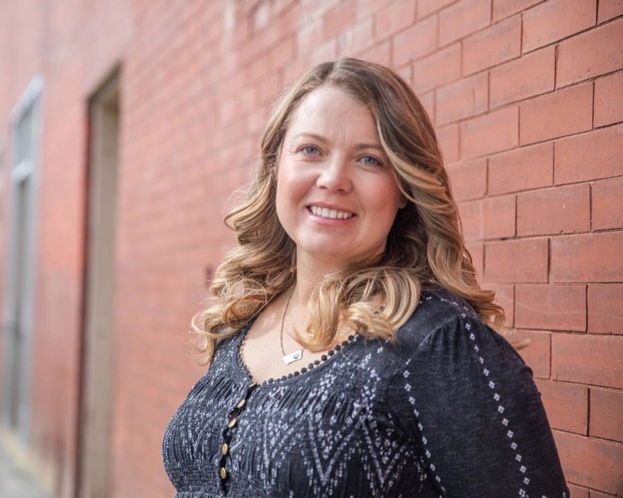 Hayley Anderson, Licensed Massage Therapist