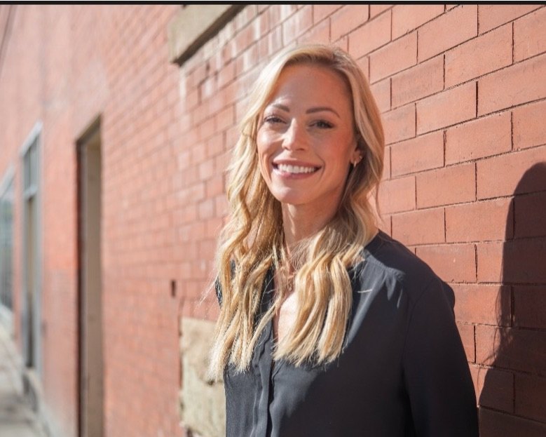 Dr. Kari Collver, Chiropractor and Founder
