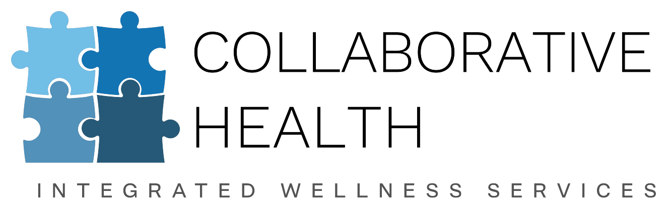 Collaborative Health — Integrated Wellness Services