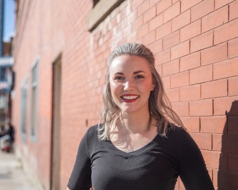 Sara Stromberg, Family Nurse Practitioner